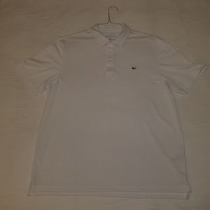 Vineyard Vines Polo - Poly Blend